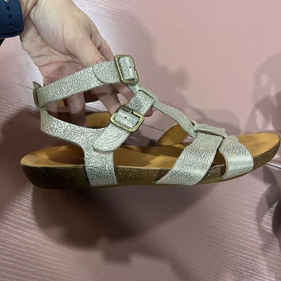 Doughty Sandals  - Picture 1 of 6